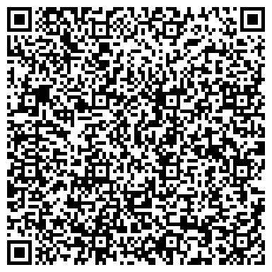 QR-код с контактной информацией организации ООО Технопарк Енисей