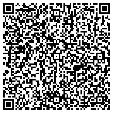 QR-код с контактной информацией организации Радуга Успеха