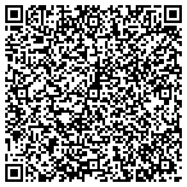 QR-код с контактной информацией организации Теплые окна