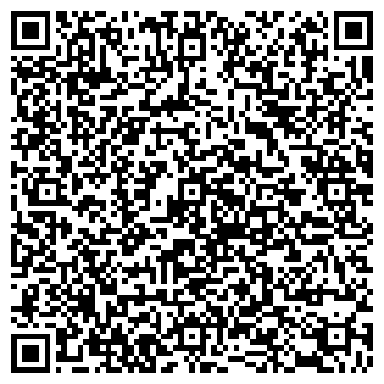 QR-код с контактной информацией организации ООО НПО Спутник