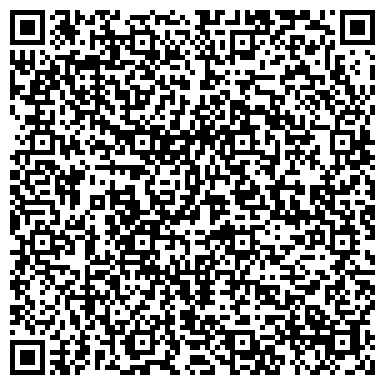 QR-код с контактной информацией организации ООО Индиго