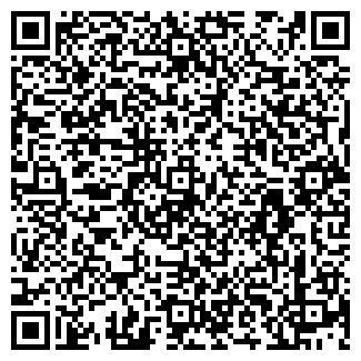 QR-код с контактной информацией организации ИНТЕЙ