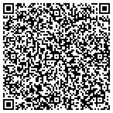 QR-код с контактной информацией организации Мебельный магазин