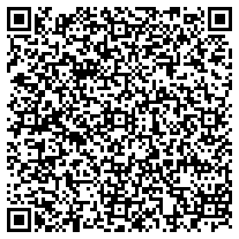 QR-код с контактной информацией организации ООО Ломбард Зодиак