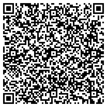 QR-код с контактной информацией организации ООО Импульс