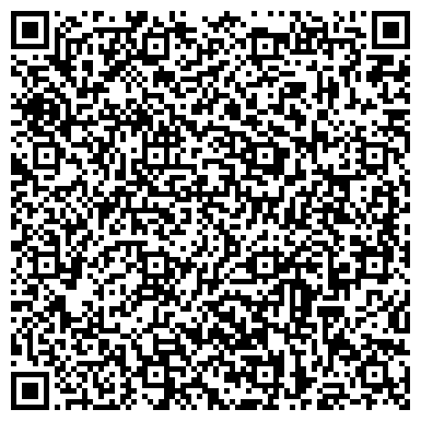 QR-код с контактной информацией организации Алладин-В