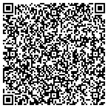 QR-код с контактной информацией организации Пикассо