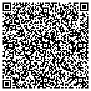 QR-код с контактной информацией организации Аврора+