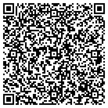 QR-код с контактной информацией организации ООО Ломбард Феникс 2012