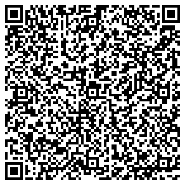 QR-код с контактной информацией организации Роникон