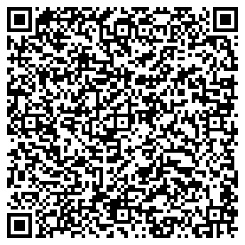 QR-код с контактной информацией организации SkyDecor.ru