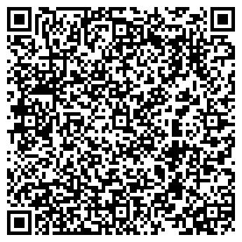 QR-код с контактной информацией организации ООО Зеленый ломбард