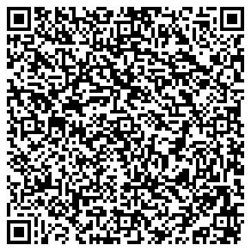 QR-код с контактной информацией организации ООО Металлообрабатывающий комплекс