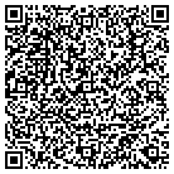 QR-код с контактной информацией организации Искитимрыба