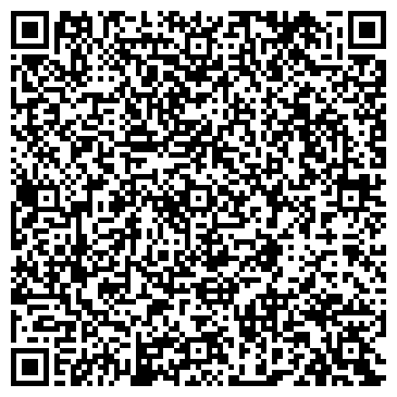 QR-код с контактной информацией организации Небесная линия