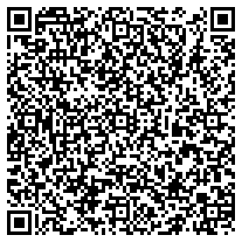 QR-код с контактной информацией организации ООО Зеленый ломбард