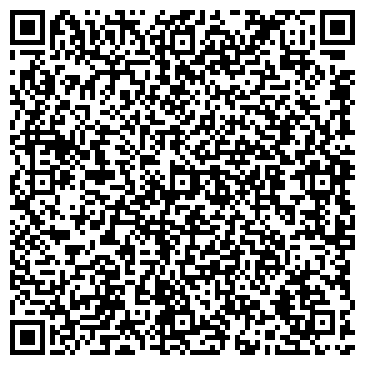 QR-код с контактной информацией организации Пирамiда