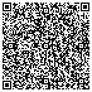 QR-код с контактной информацией организации Евро-Транс