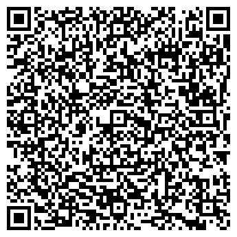 QR-код с контактной информацией организации ИП Копосова Л.А. ЛОЛИТА
