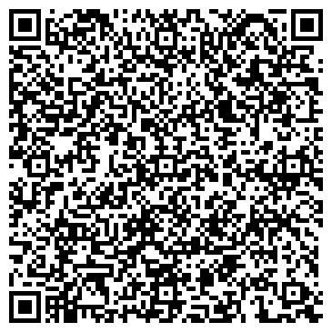 QR-код с контактной информацией организации ООО ТрансТимЛоджистик