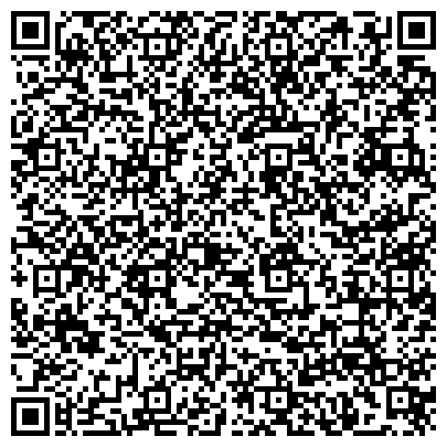 QR-код с контактной информацией организации ООО Новосибирскрыба