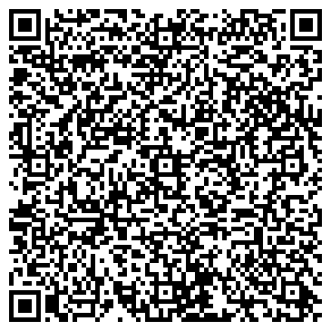 QR-код с контактной информацией организации ООО Норд Фиш