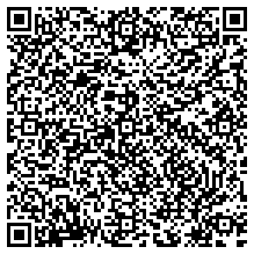 QR-код с контактной информацией организации ООО Интерполиарт