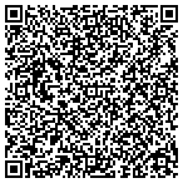 QR-код с контактной информацией организации ЭкоПотолок