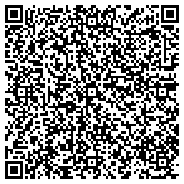 QR-код с контактной информацией организации Мебель Poseti