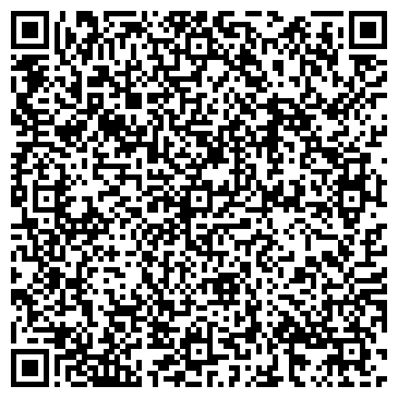 QR-код с контактной информацией организации ООО Феникс