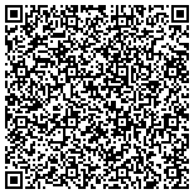 QR-код с контактной информацией организации Авиамедсервис, ЗАО