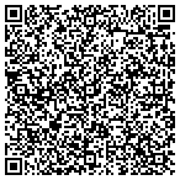 QR-код с контактной информацией организации Горбуша