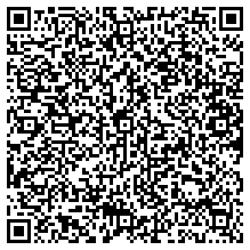QR-код с контактной информацией организации Гинос Мед