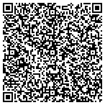 QR-код с контактной информацией организации Кроватки и коляски, магазин, ИП Лазеревич А.Ш.