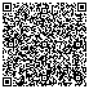 QR-код с контактной информацией организации ООО Машиностроитель