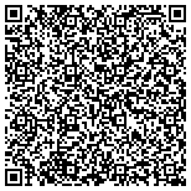 QR-код с контактной информацией организации Зазеркалье, торгово-производственная компания, ИП Паринский Я.Р.