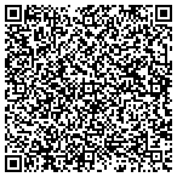 QR-код с контактной информацией организации Витражио
