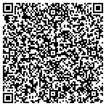 QR-код с контактной информацией организации ООО РЕСУРС