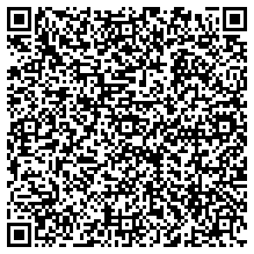 QR-код с контактной информацией организации Витраж-сервис