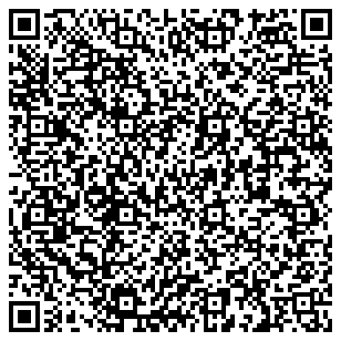 QR-код с контактной информацией организации Зазеркалье, торгово-производственная компания, ИП Паринский Я.Р.