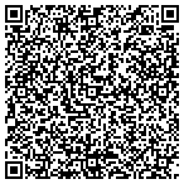 QR-код с контактной информацией организации Родис