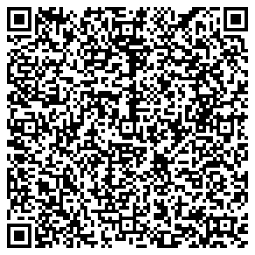 QR-код с контактной информацией организации ООО Пекин