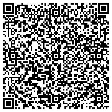 QR-код с контактной информацией организации Самарские кухни