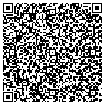 QR-код с контактной информацией организации ООО Касатка