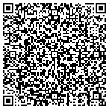 QR-код с контактной информацией организации Кухни за 1 день