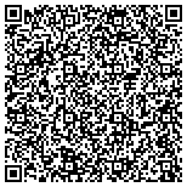 QR-код с контактной информацией организации ООО Оконная компания Кристалл