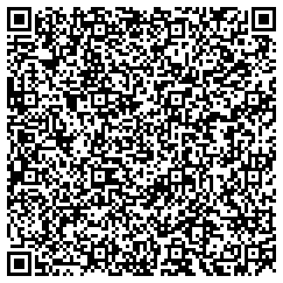 QR-код с контактной информацией организации КонтРейл, ООО, транспортно-экспедиторская фирма, филиал в г. Екатеринбурге