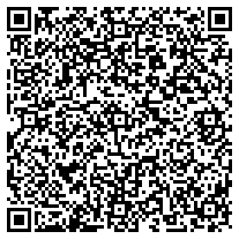 QR-код с контактной информацией организации Небо