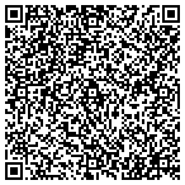 QR-код с контактной информацией организации ООО Кардио Центр