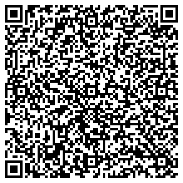 QR-код с контактной информацией организации ООО Торговый дом Новосибирский
